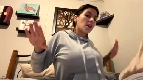 Dafne  27 Cory-24  online show from February 2, 1:45 am