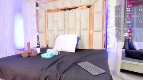 Dafnee online show from January 7, 12:32 pm