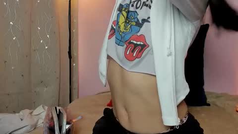 dafnemel online show from February 24, 12:52 pm