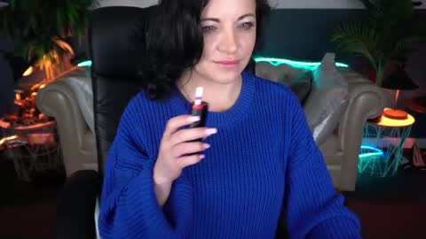 Dafni Mon online show from April 15, 5:44 am