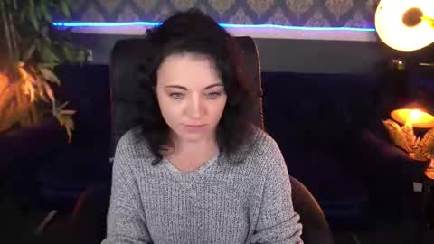 Dafni Mon online show from November 24, 6:34 am