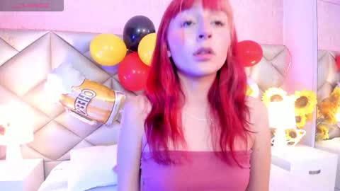 Dafnne online show from September 27, 5:05 am