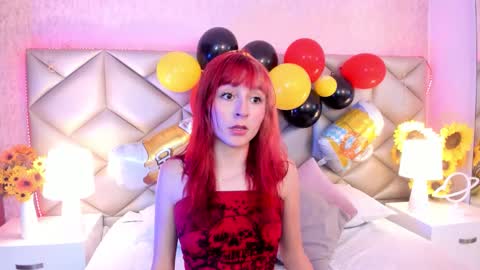 Dafnne online show from September 30, 4:34 am