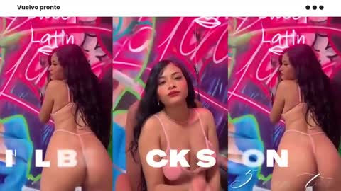 Snapshot of dafnnee_ross chatting on March 10, 3:20 pm DAFNNE online show from March 10, 3:20 pm