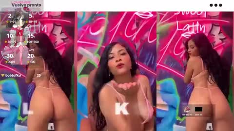 Snapshot of dafnnee_ross chatting on February 20, 3:08 pm DAFNNE online show from February 20, 3:08 pm