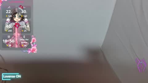 Snapshot of dafnnee_ross chatting on February 12, 12:12 pm DAFNNE online show from February 12, 12:12 pm