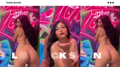 Snapshot of dafnnee_ross chatting on February 5, 3:09 pm DAFNNE online show from February 5, 3:09 pm