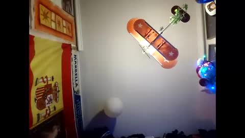 dag1983 online show from January 29, 4:47 am