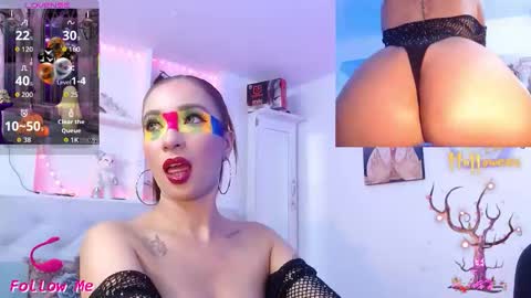 Dagny  online show from October 17, 3:54 am