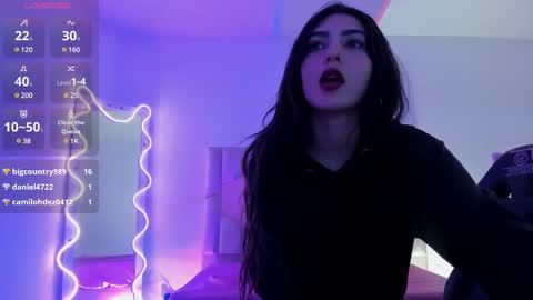 Snapshot of dahia_tay chatting on March 5, 9:27 am dahia online show from March 5, 9:27 am
