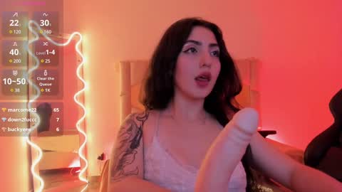 Snapshot of dahia_tay chatting on March 11, 9:56 am dahia online show from March 11, 9:56 am