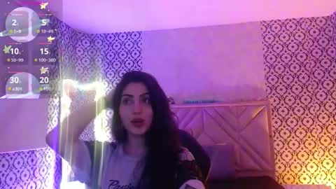 dahia  online show from December 15, 3:46 am