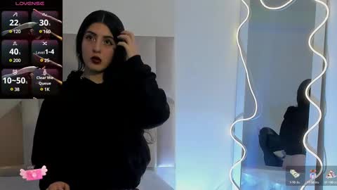 Snapshot of dahia_tay chatting on February 10, 3:35 am dahia online show from February 10, 3:35 am