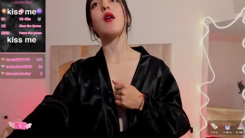 Snapshot of dahia_tay chatting on February 13, 9:30 am dahia online show from February 13, 9:30 am