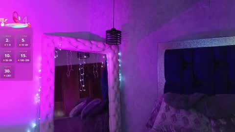 Dahiana online show from September 17, 12:19 pm