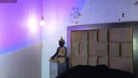 Dahiana online show from March 29, 1:46 pm