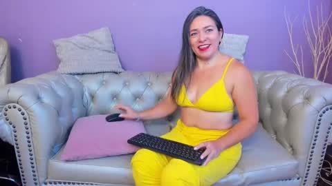 Dahiane Connor online show from November 22, 12:03 pm