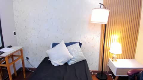 Dahiane Connor online show from January 15, 11:52 am