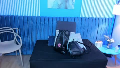 Dahiane Connor online show from April 20, 11:35 am