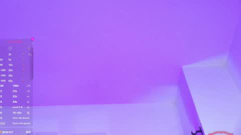 Snapshot of dahiangomezz chatting on February 20, 11:20 am online show from February 20, 11:20 am
