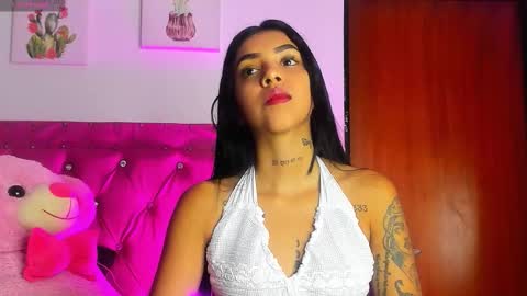 Snapshot of dahiangomezz chatting on September 18, 8:07 am online show from September 18, 8:07 am