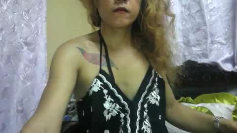 dahlia_beh online show from September 30, 9:25 pm