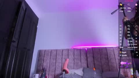 dahlia_rossee online show from June 23, 8:26 pm