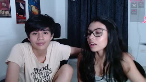 Snapshot of dahliarios chatting on October 3, 3:15 am lorena online show from October 3, 3:15 am