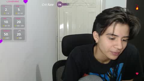 Snapshot of dahliarios chatting on December 29, 9:41 pm lorena online show from December 29, 9:41 pm