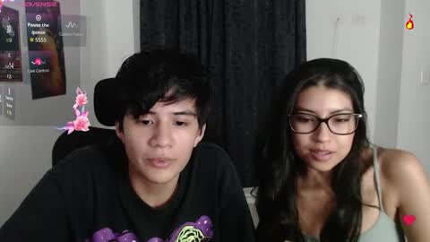 Snapshot of dahliarios chatting on September 24, 3:13 am lorena online show from September 24, 3:13 am