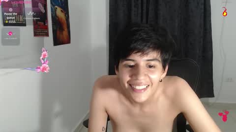 Snapshot of dahliarios chatting on September 10, 5:52 am lorena online show from September 10, 5:52 am