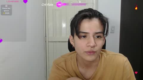 Snapshot of dahliarios chatting on December 22, 4:17 am lorena online show from December 22, 4:17 am