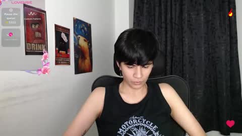 Snapshot of dahliarios chatting on September 29, 3:38 am lorena online show from September 29, 3:38 am