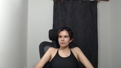 Snapshot of dahliarios chatting on March 7, 1:53 am lorena online show from March 7, 1:53 am