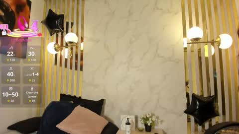 Dahlia online show from November 21, 11:41 am