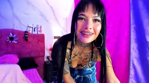 diosa dhaly online show from June 16, 10:14 pm