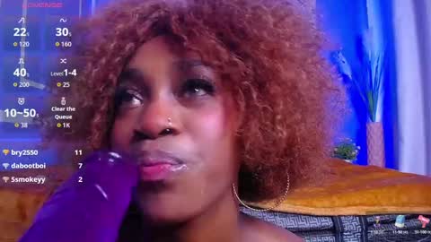 DAHYAN online show from September 13, 5:04 pm