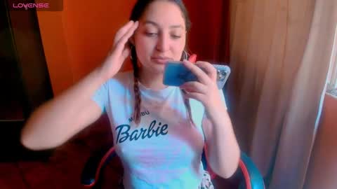 Daiana online show from March 26, 3:06 pm