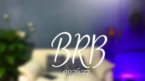 daiisy_kiss online show from February 19, 5:50 am