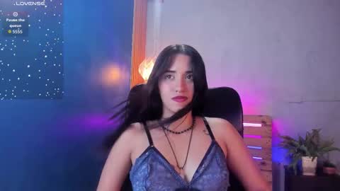 daiisy_kiss online show from December 4, 7:57 pm