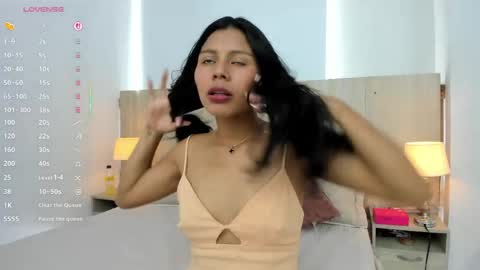 Daila Beltran online show from April 26, 6:38 pm