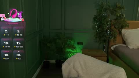 daily_glam online show from December 2, 12:36 pm