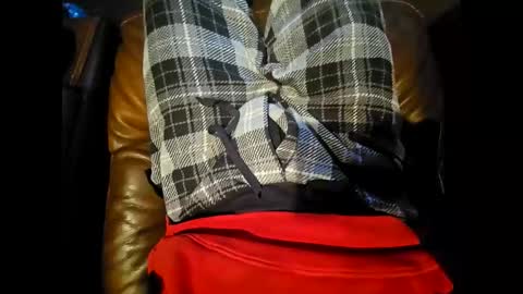 DailyJerker84 online show from January 17, 9:12 pm