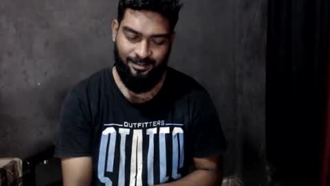 indian guys online show from December 1, 2:15 pm