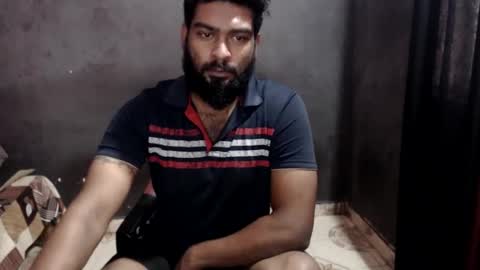indian guys online show from February 20, 5:01 am