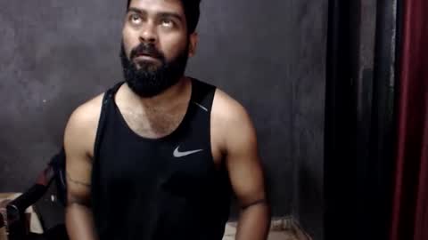 indian guys online show from May 10, 5:25 am