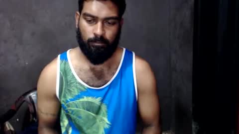 indian guys online show from November 11, 4:09 pm