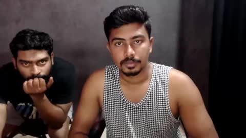 indian guys online show from February 21, 2:59 pm