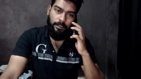 indian guys online show from December 15, 1:18 pm