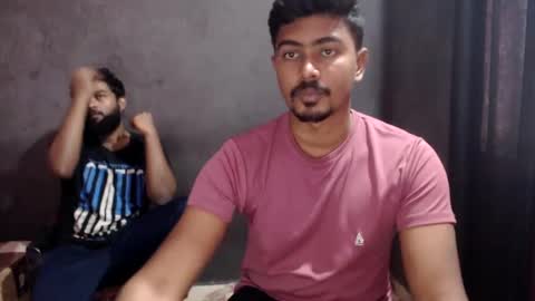indian guys online show from February 17, 5:58 am